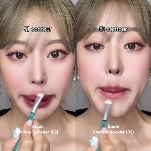 K-beauty’s ‘Overlip’ Trend Is Redefining Lip Lining Techniques – Here’s What You Need To Know