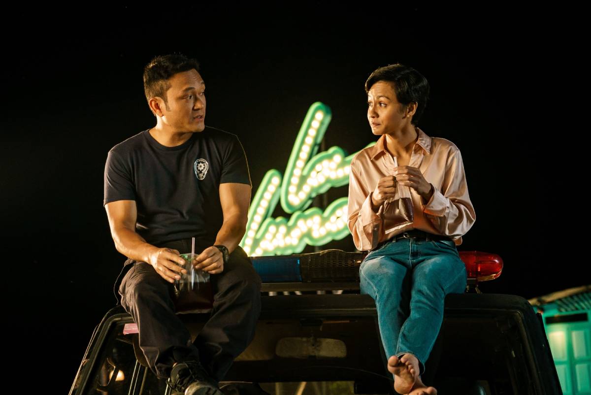 Malay comedy La Luna selected as Singapore’s entry for Oscars 2025