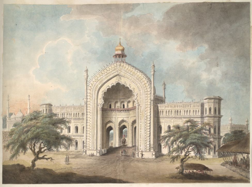 Sita Ram: The unknown Indian artist who painted for British rulers