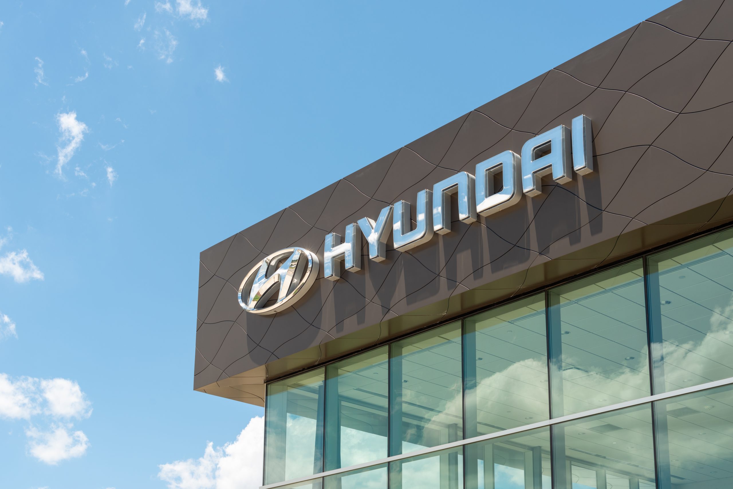 Hyundai opens automated Singapore facility to boost EV production