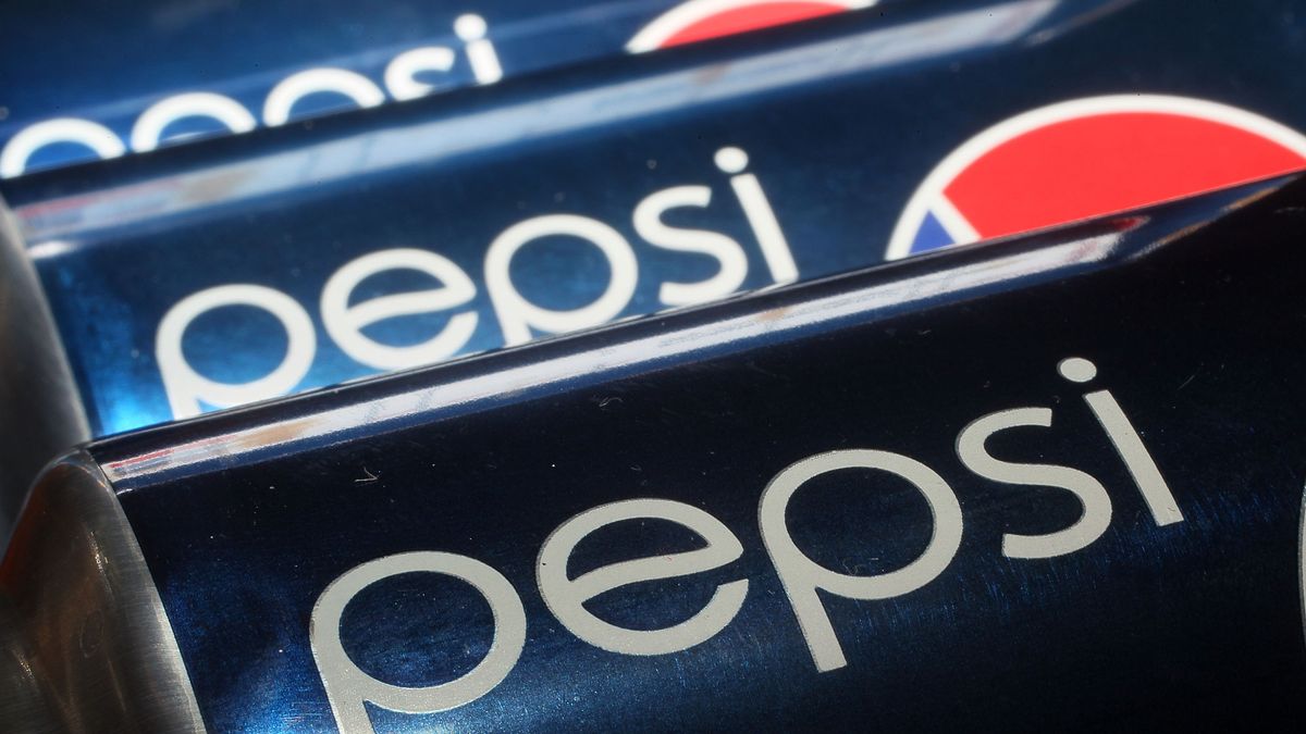 Pepsi lovers' minds blown after discovering hidden meaning behind the