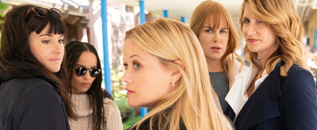 Nicole Kidman Is Making The Case For A Third ‘Big Little Lies’ Season On HBO