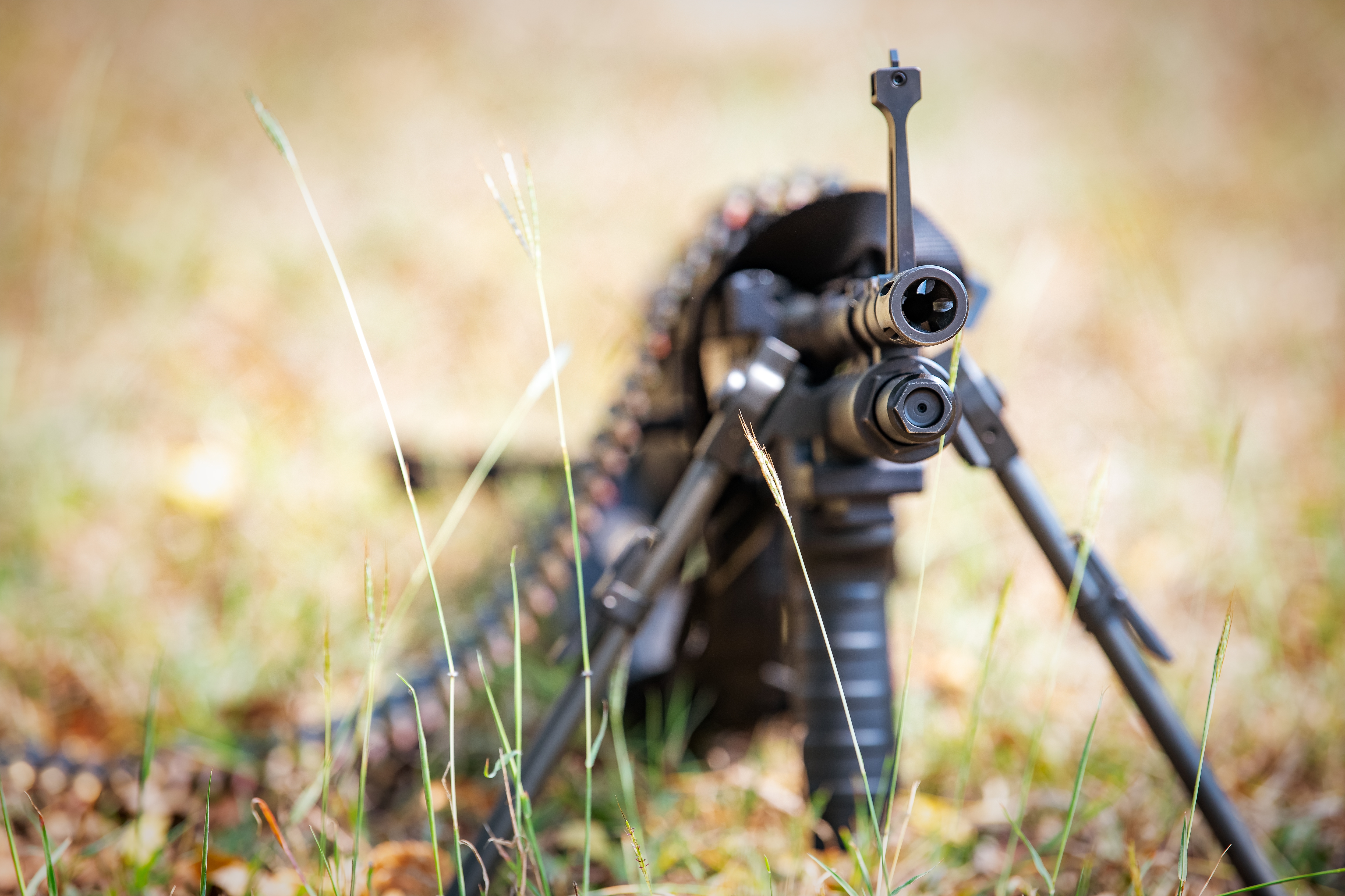 Sniper sets ‘new world record’ for the longest kill