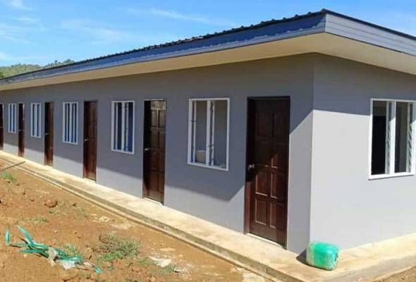SK Ulu Ansuan facilities to be upgraded, says Education Ministry