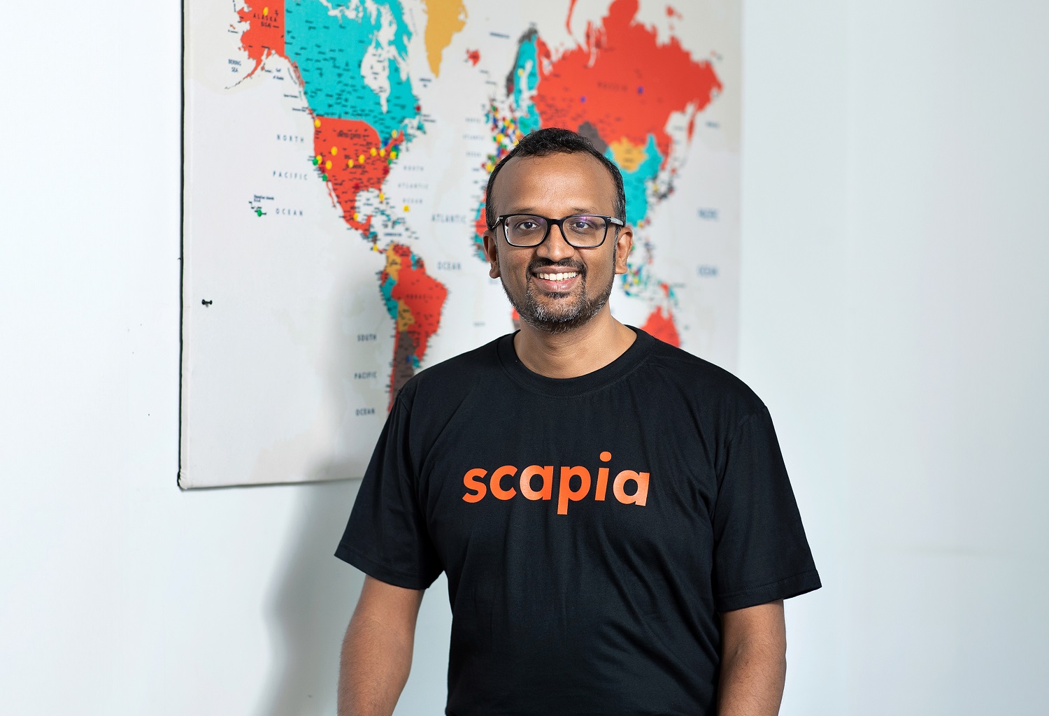 Indian travel fintech firm Scapia bags $40m series B