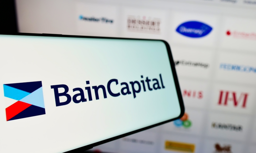 Bain Capital exits India’s Axis Bank with $429m stake sale