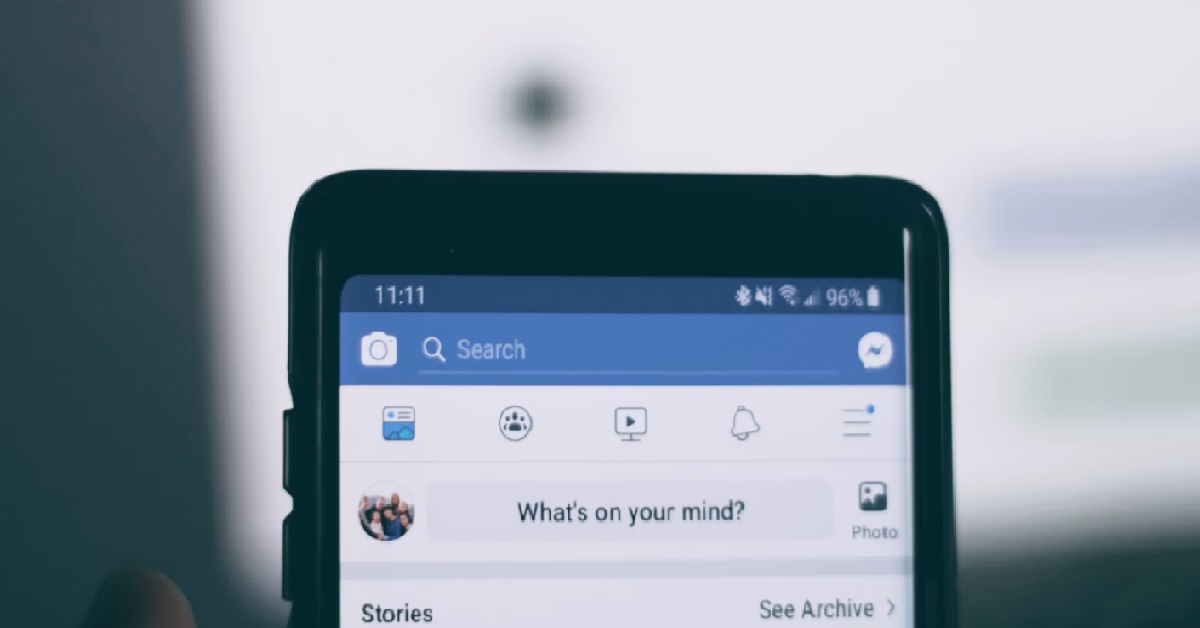 WOMAN WANTS TO SUE MOTHER-IN-LAW FOR POSTING HER CHILD’S PHOTO ON FACEBOOK