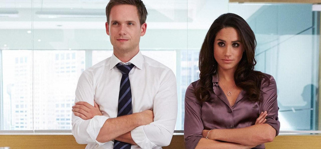 ‘Suits’ Fever Is About To Grow In The United Kingdom (The Royal Family Will Not Be Thrilled About This)