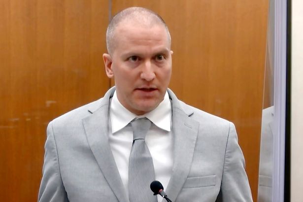Elon Musk posts sick tweet about pardoning George Floyd's murderer Derek Chauvin
