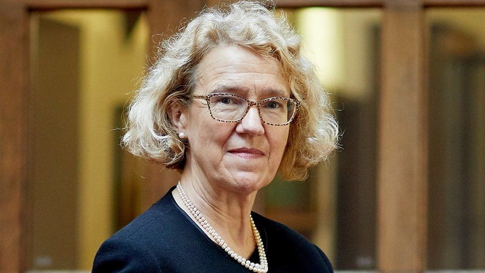 Lucy Letby public inquiry formally opened by judge