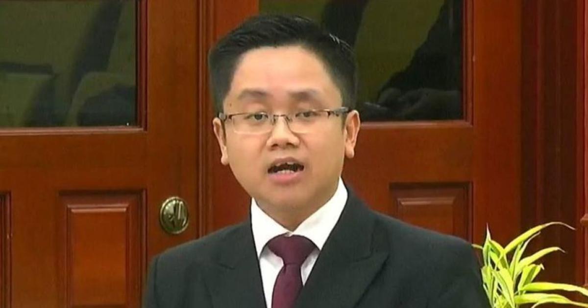 王宇航:提升措施 槟应向联邦征旅游税收
