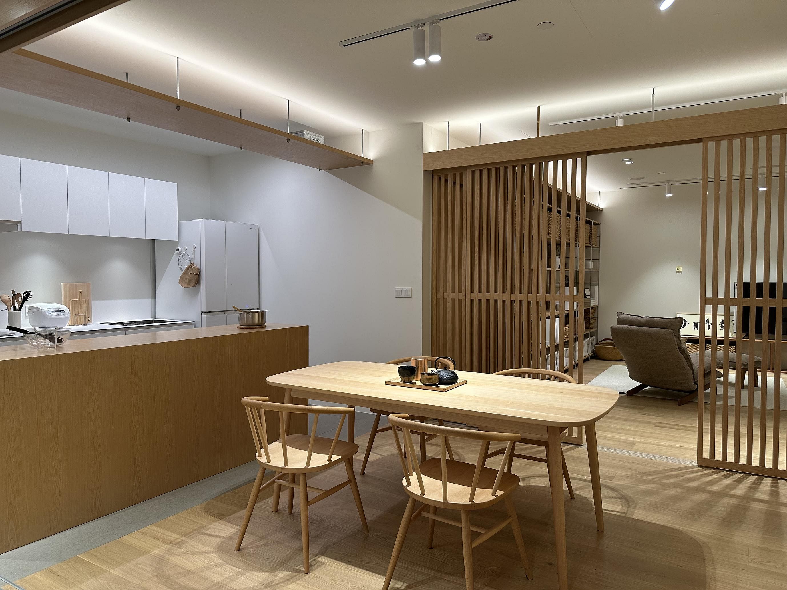 Revamped Muji Plaza Singapura is brand’s largest flagship store in South-east Asia