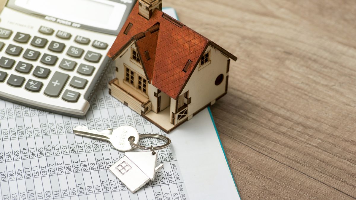 Mortgage guarantee scheme with 5% deposit extended again - how it works explained