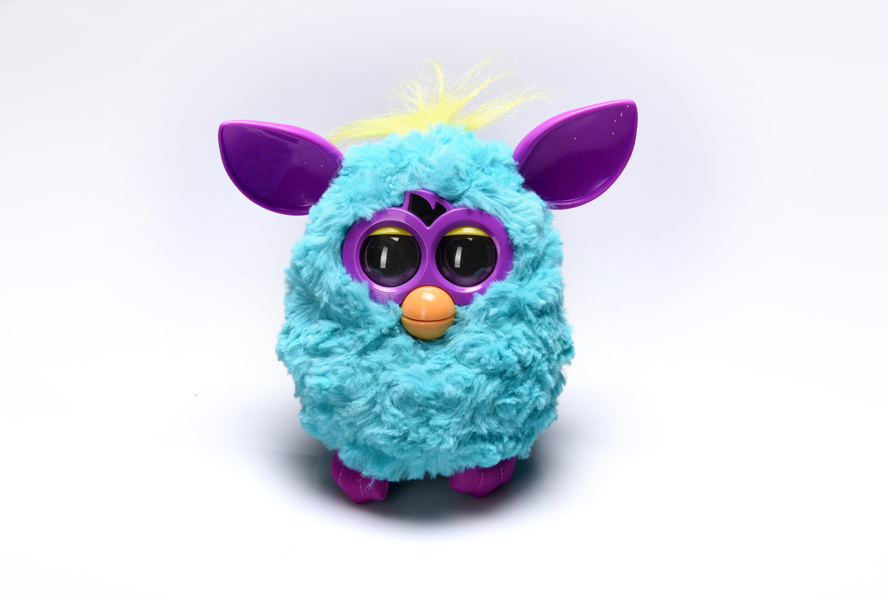 Truth behind popular 90s theory that Furbies taught children to swear