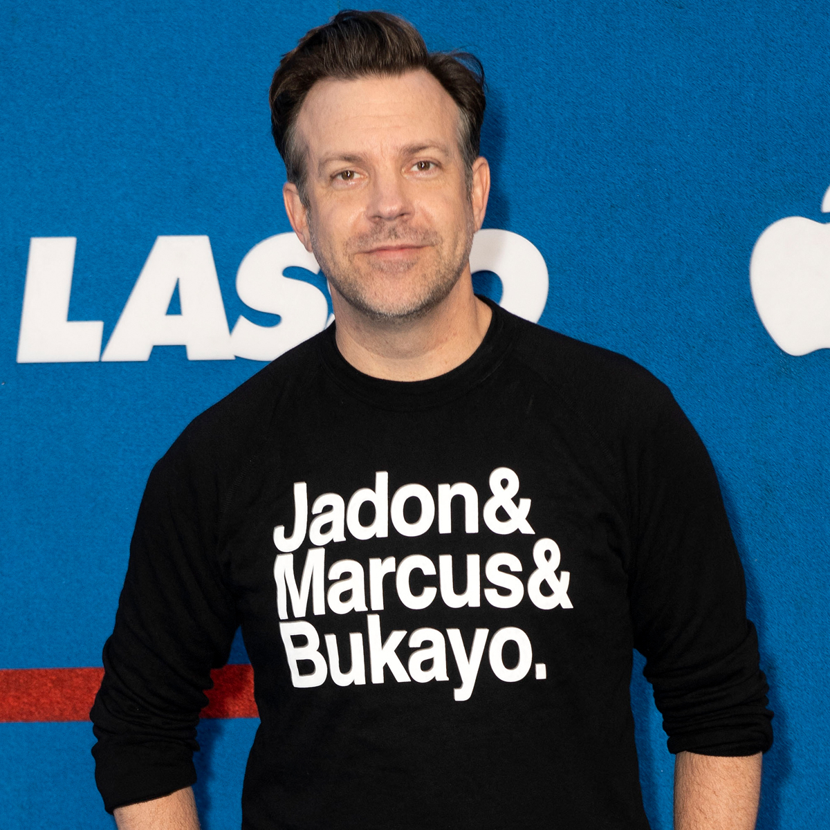 Kansas City Native Jason Sudeikis Weighs In On Taylor Swift’s Relationship With Travis Kelce