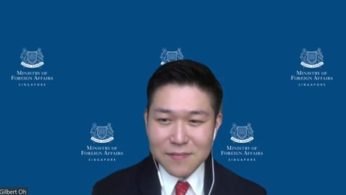 MFA official allegedly deceived ministry by using diplomatic bags to send Panadol, luxury watches between S'pore, China