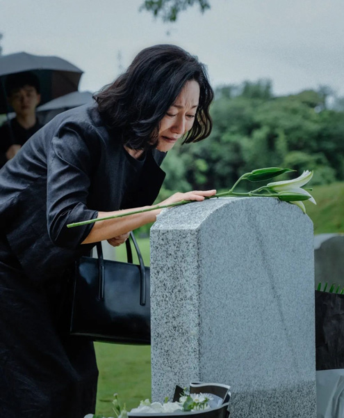 《拯救嫌疑人》“玩转”大马 观众一听角色名大笑