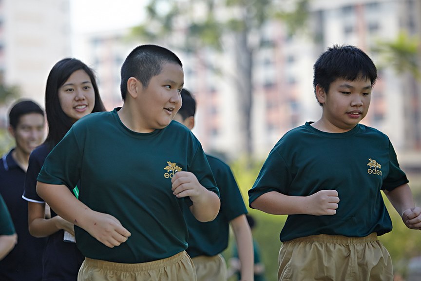 Comprehensive Guide to Schools for Autistic Children in Singapore