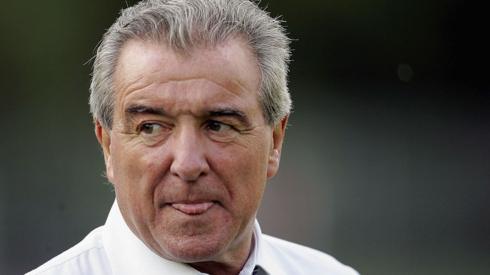 Terry Venables dies: Former England manager passes away aged 80