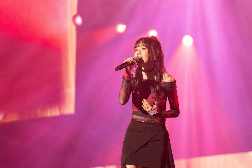 Concert review: The joy of finally watching Taiwan’s Accusefive live at Yes 933 Hits Fest 2023
