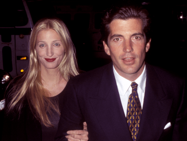 JFK Jr. & Carolyn Bessette’s Relationship Timeline From Tumultuous Beginning to Their Tragic End