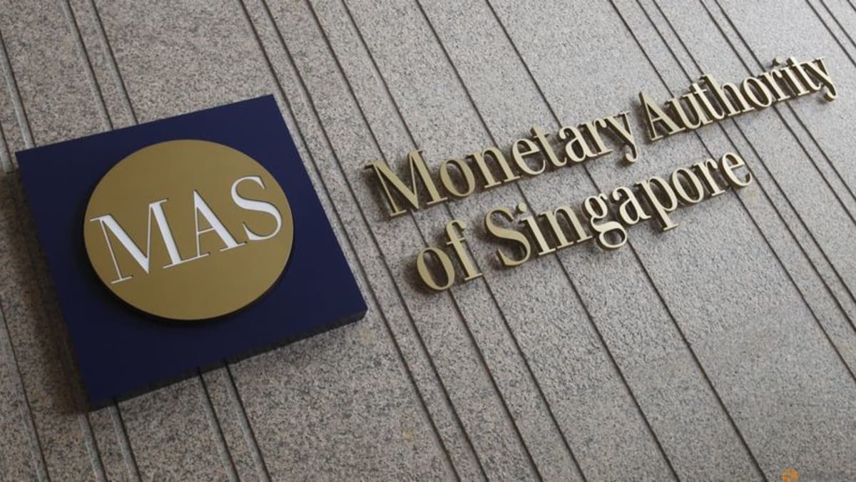 Singapore households have managed rising interest rates well: MAS