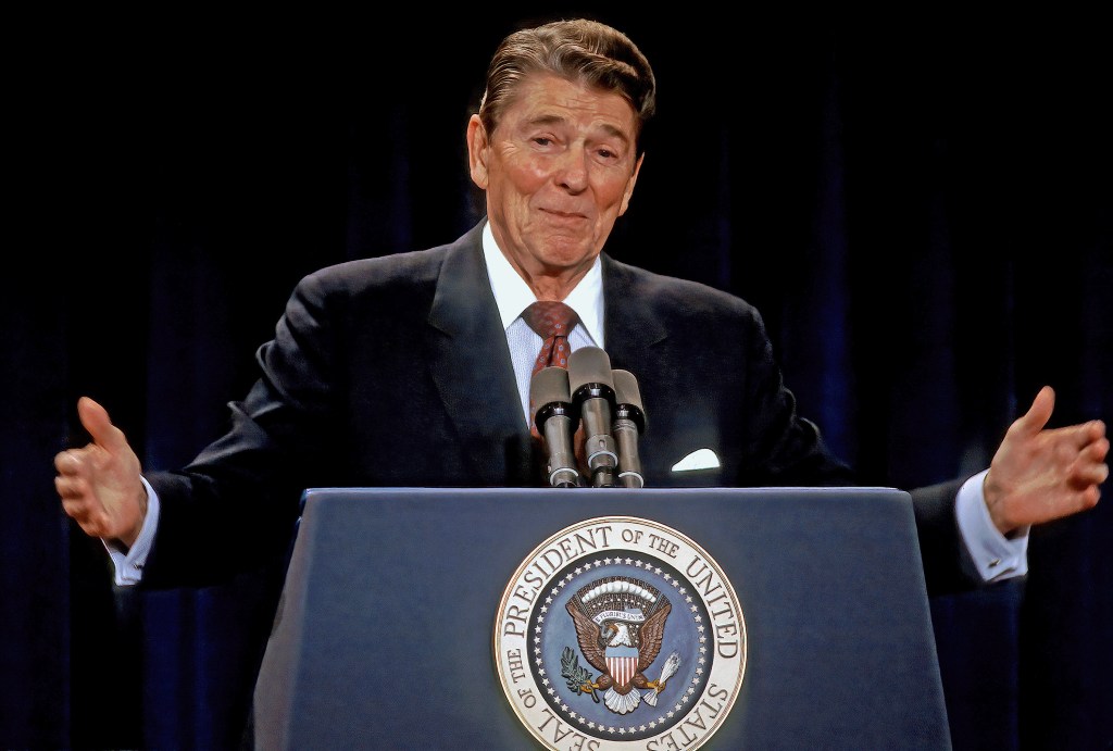 education-chief-mercilessly-mocked-for-misstating-reagan-s-famous