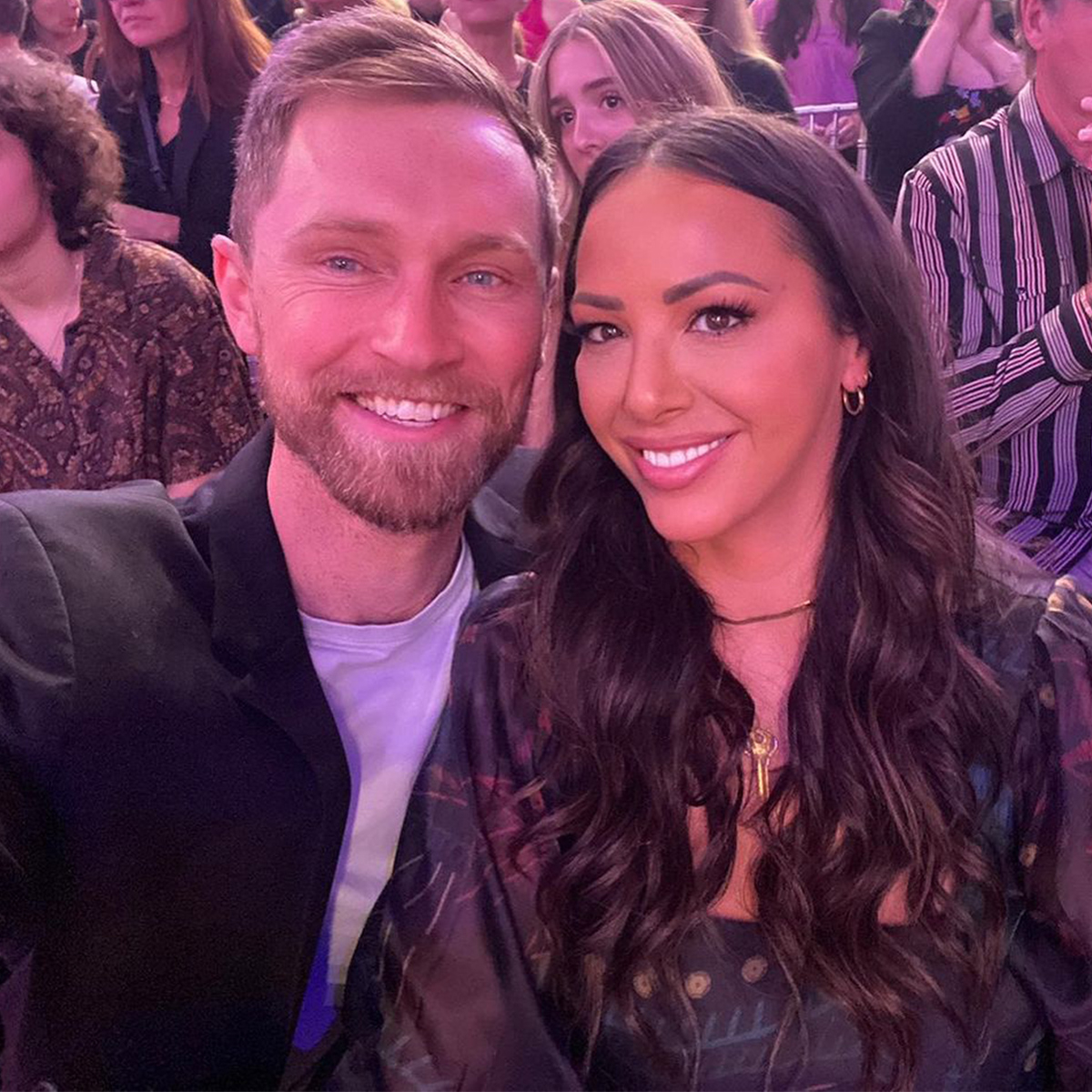 Vanderpump Rules Alum Kristen Doute Shares She Had a Miscarriage