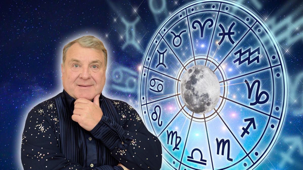 Russell Grant's Horoscopes sees Taurus break away from convention