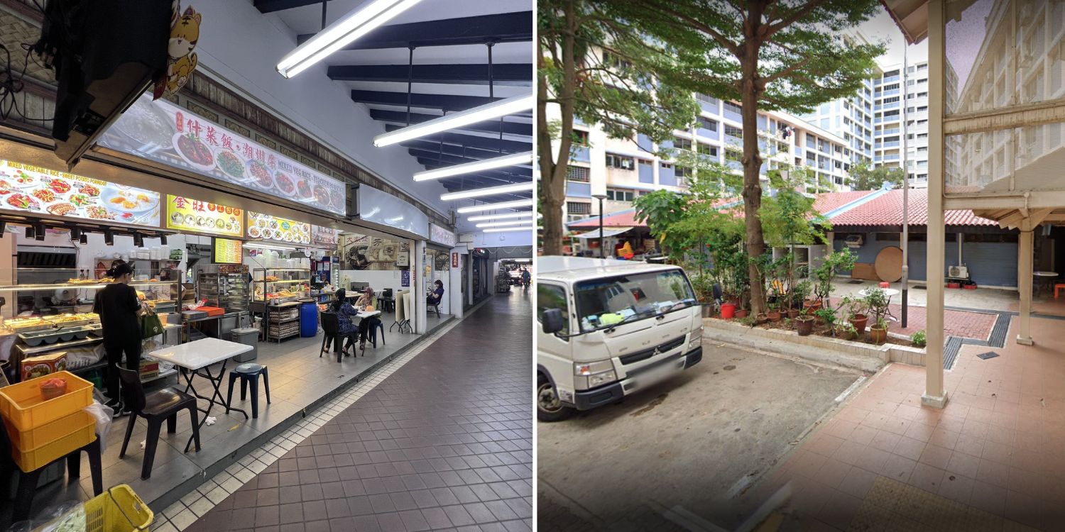 Teck whye shophouse with 61 years left on lease for sale at s$4.4M