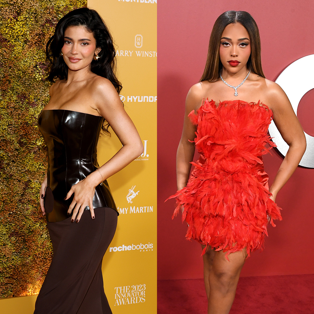 Kylie Jenner Reveals She And Jordyn Woods “never Fully Cut Each Other Off” After Tristan 