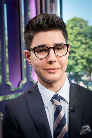 Who is Omid Scobie? Endgame author, Meghan Markle 'mouthpiece' and riddle over real age