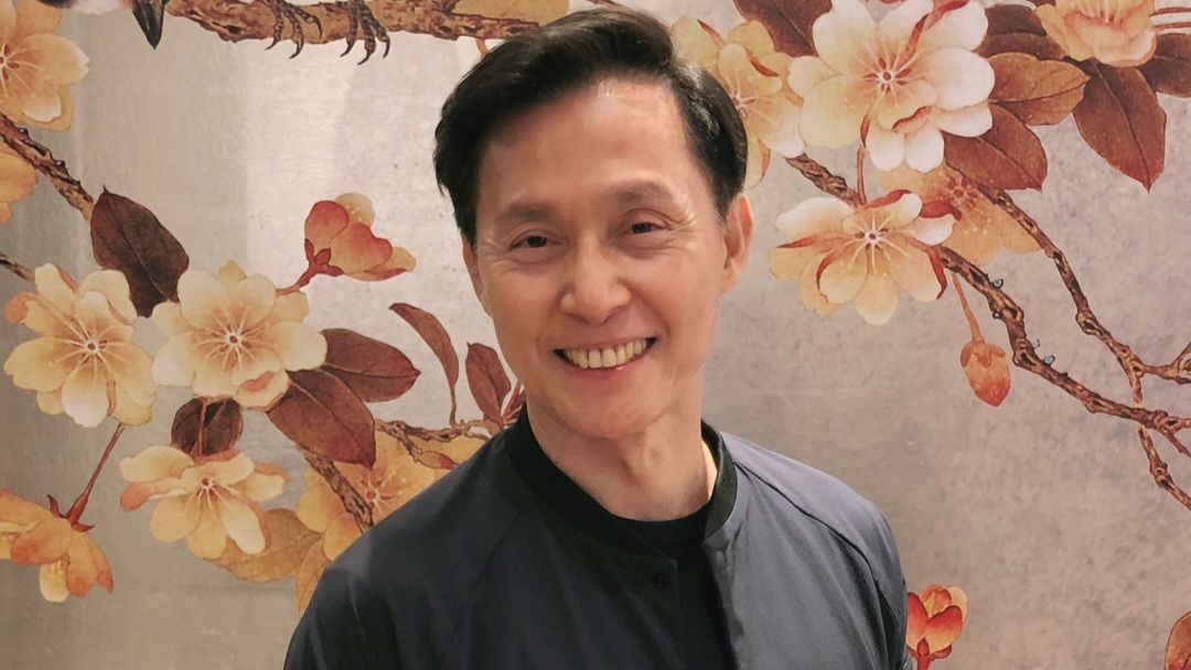 HK star Cheung Kwok Keung writes love letters for wife of 35 years when overseas