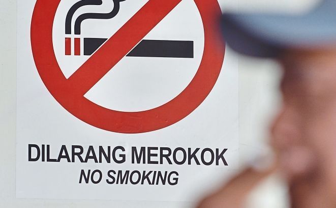 Anti-smoking Bill passed in Dewan Rakyat