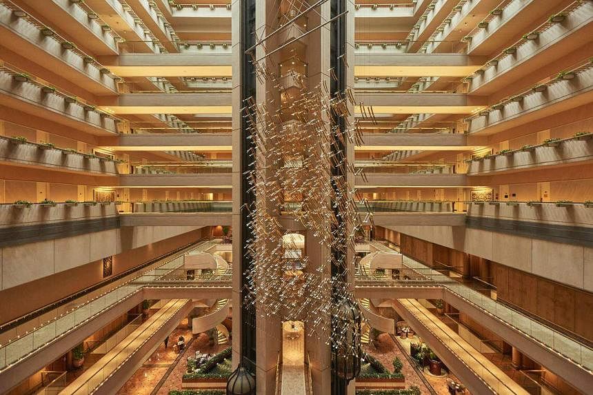 Too many new hotels on Orchard Road? Oversupply not a concern as S’pore recovers, say experts, hoteliers