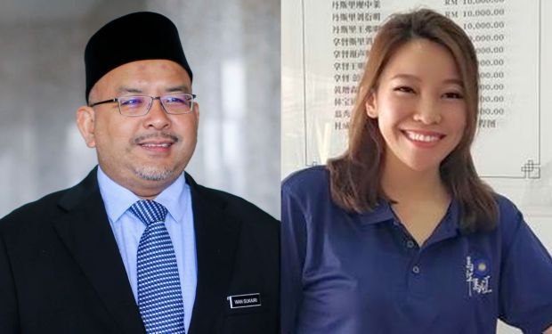 Terengganu govt defends decision to replace iconic Chinese market-food court