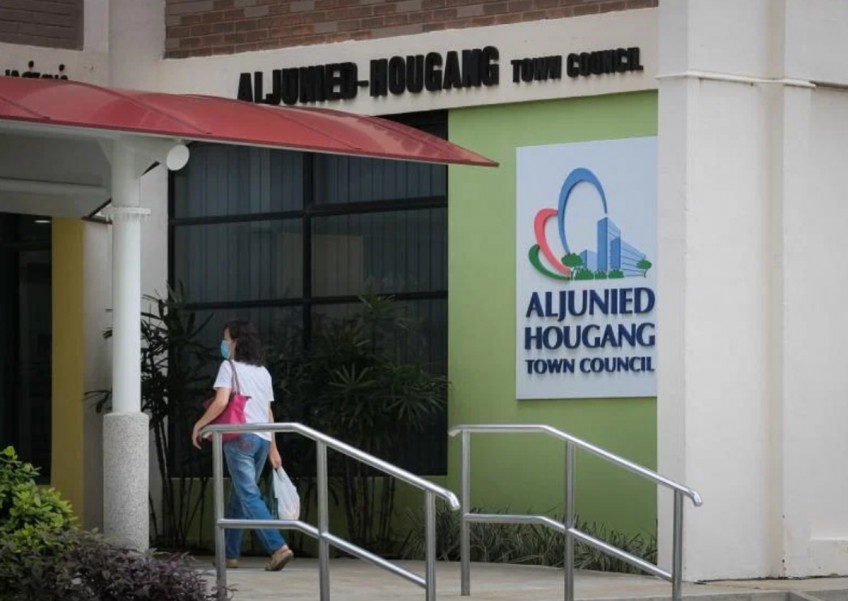 AHTC case: Workers' Party leaders awarded costs for appeals
