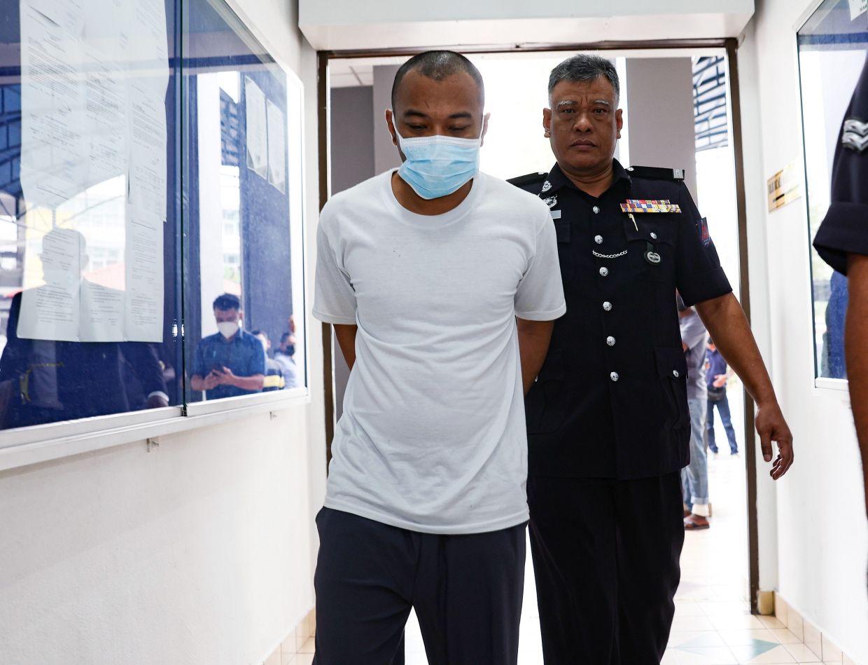 Mentally ill man freed from charge of murdering uncle