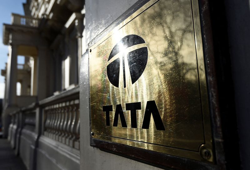 India's Tata Technologies soars 180% in debut trade, valued at nearly $7 billion