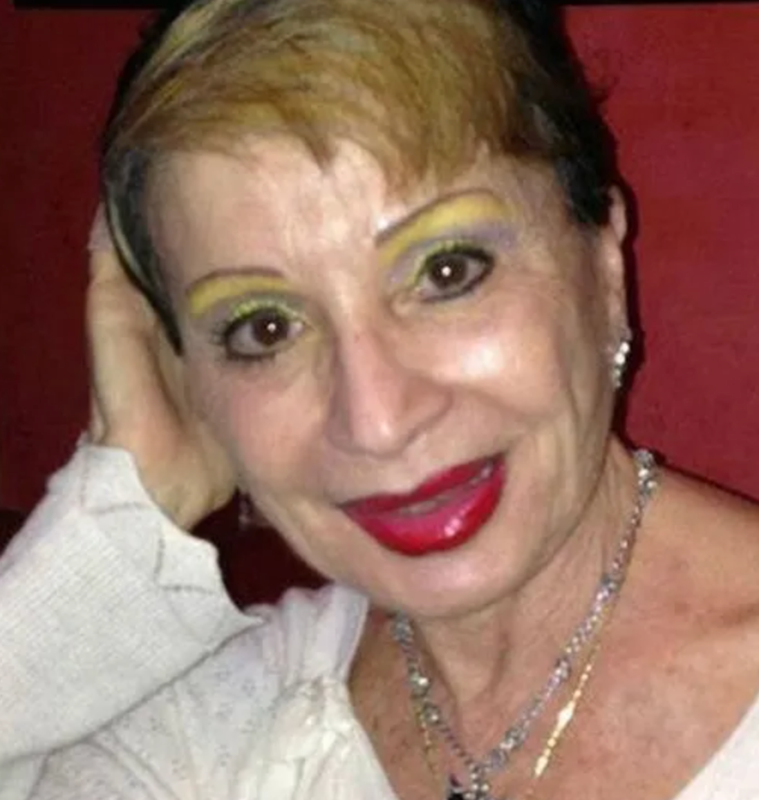 Sticky Vicky's daughter shares heartbreaking statement after mother dies on her birthday