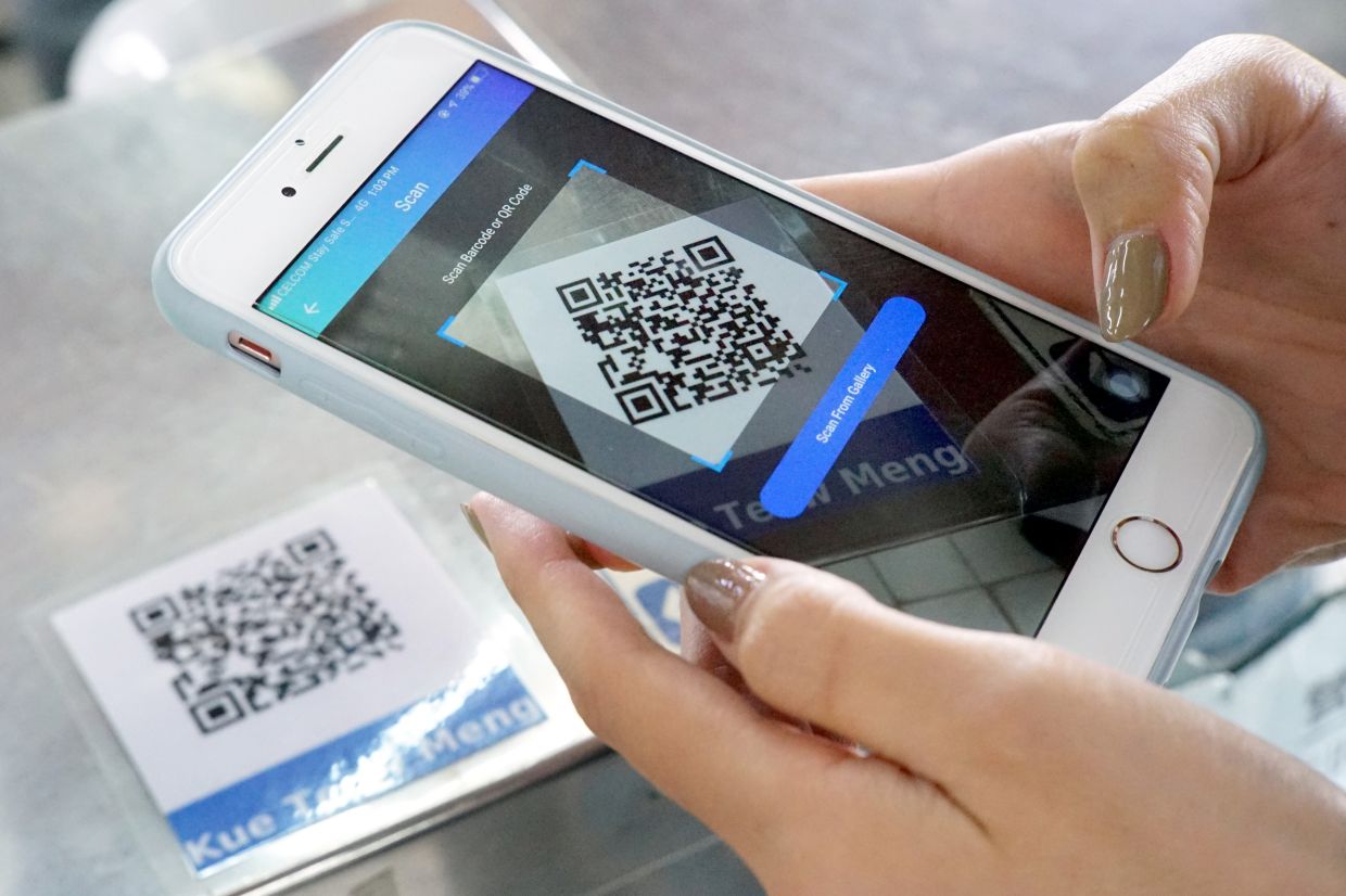 eMadani: Are you eligible for the RM100 ewallet redemption?