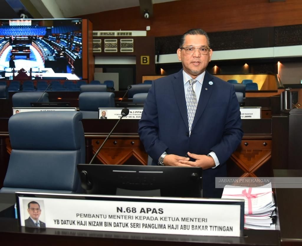 Deal to rent power plant ships off, says Sabah govt