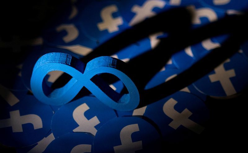 Meta Platforms' paid ad-free service is targeted in EU consumer groups' complaint