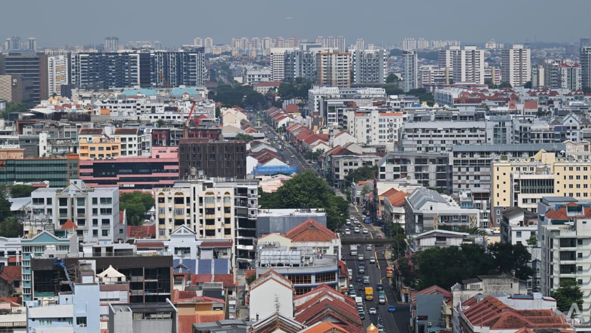HDB resale prices rise 1.7%; private home prices up 1.5% in first quarter: Flash estimates