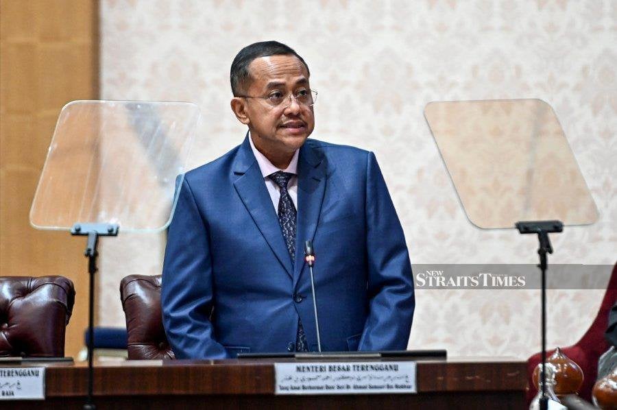 Ahmad Samsuri thanks PM for giving priority to solving housing issues of Felda settlers