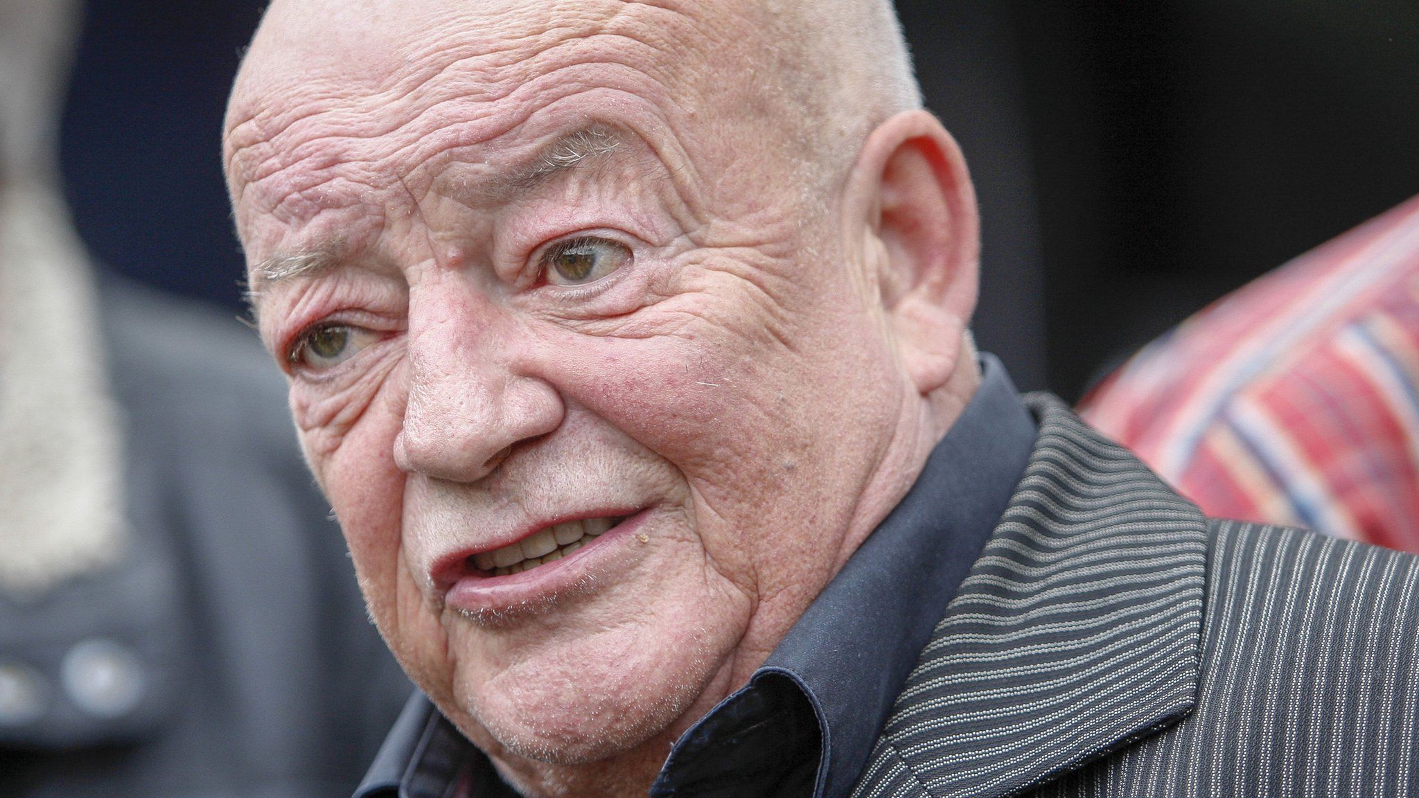 Sticky Vicky: Legendary Benidorm dancer dies aged 80