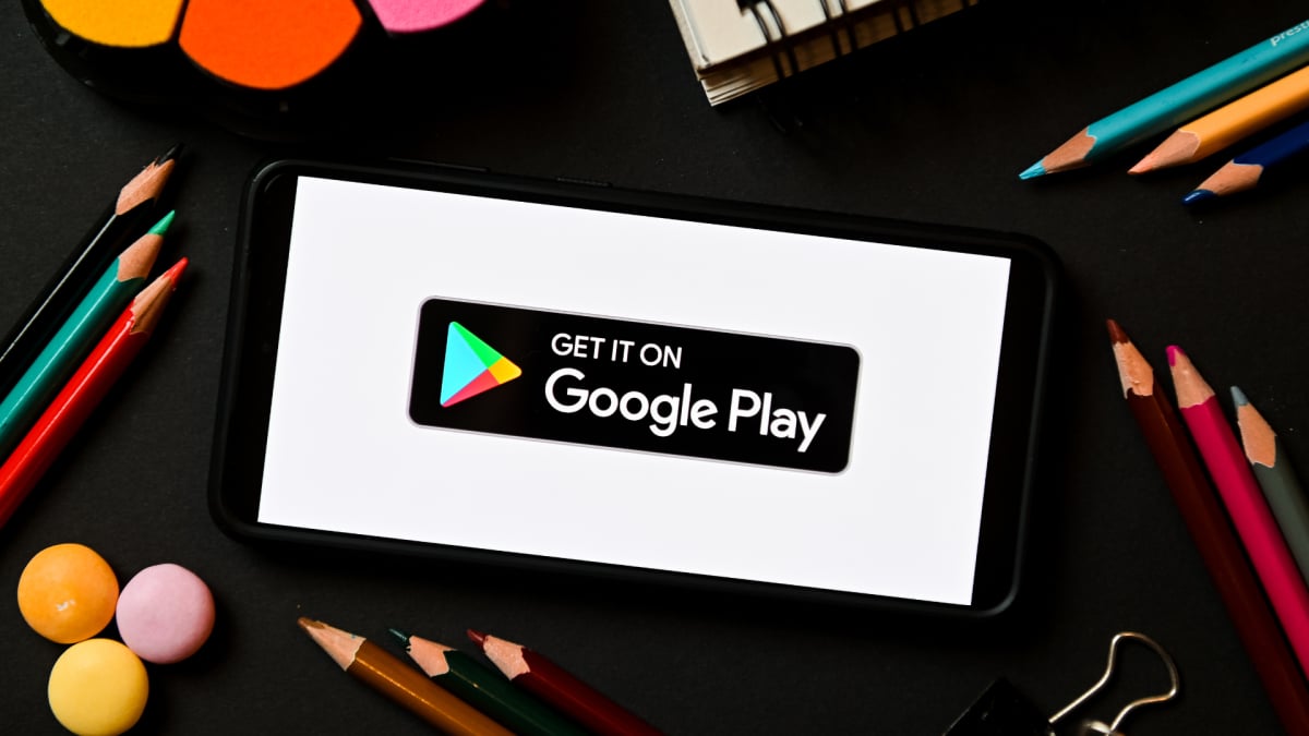 Google Play: Best apps and games announced for 2023