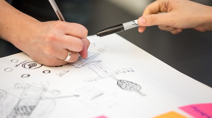 Innovation meets endurance: The crucial balance for modern businesses