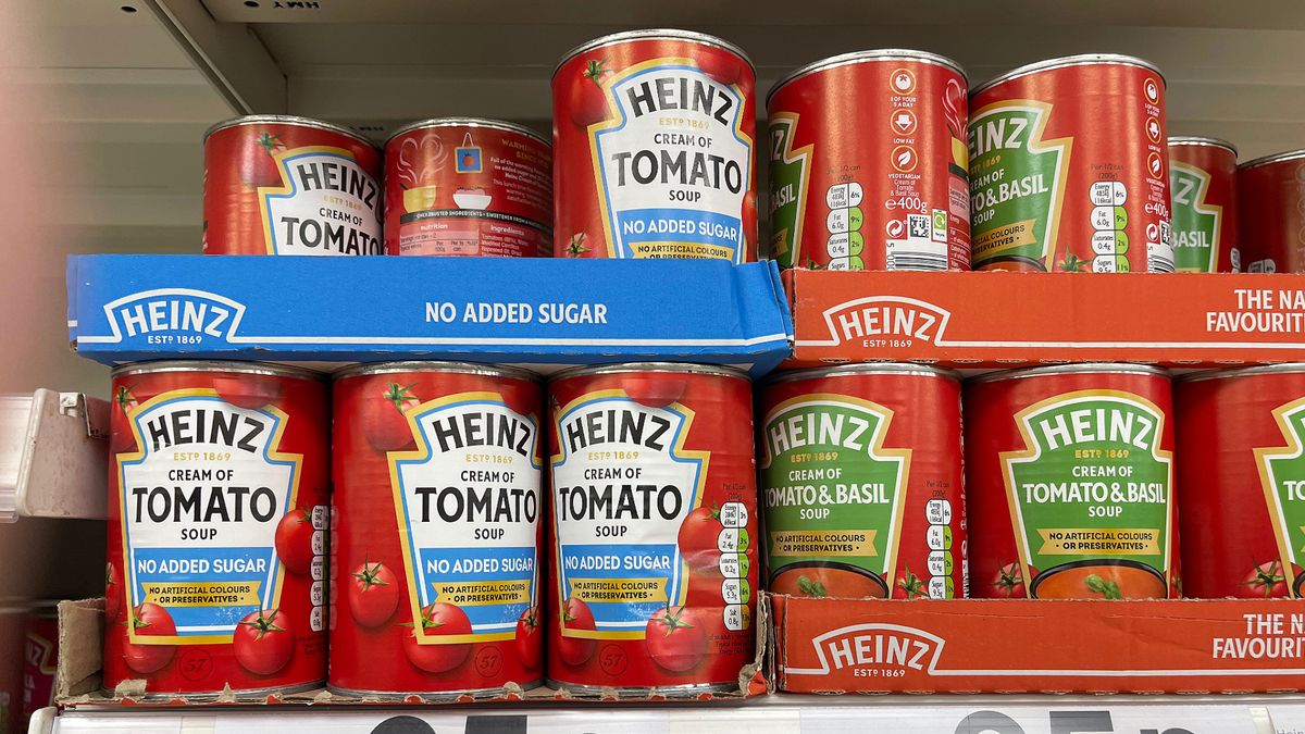 Heinz leaves fans devastated after popular soup product discontinued