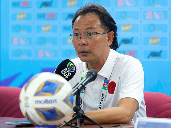 AFC Cup: Sabah FC out to stop Macarthur FC’s unbeaten run
